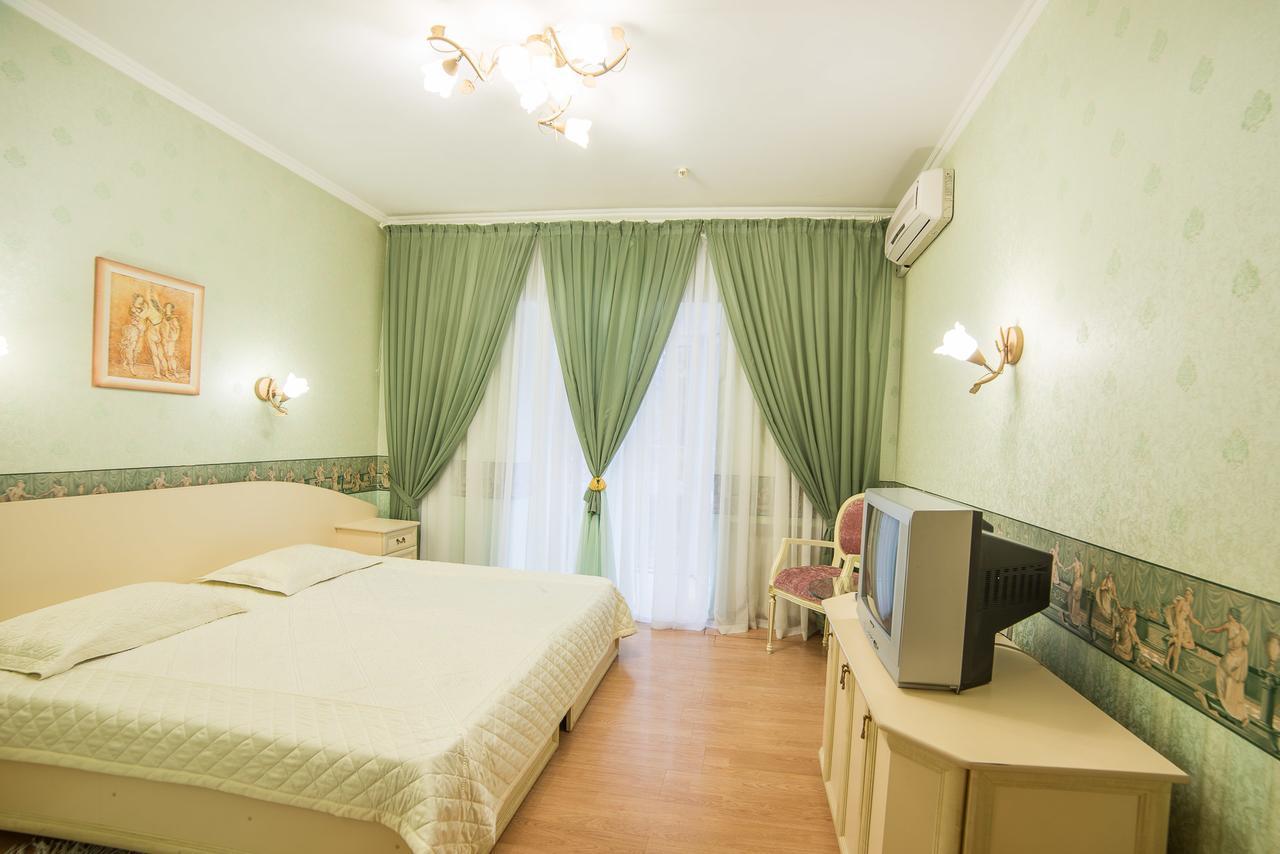 Korall Mykolaïv Esterno foto