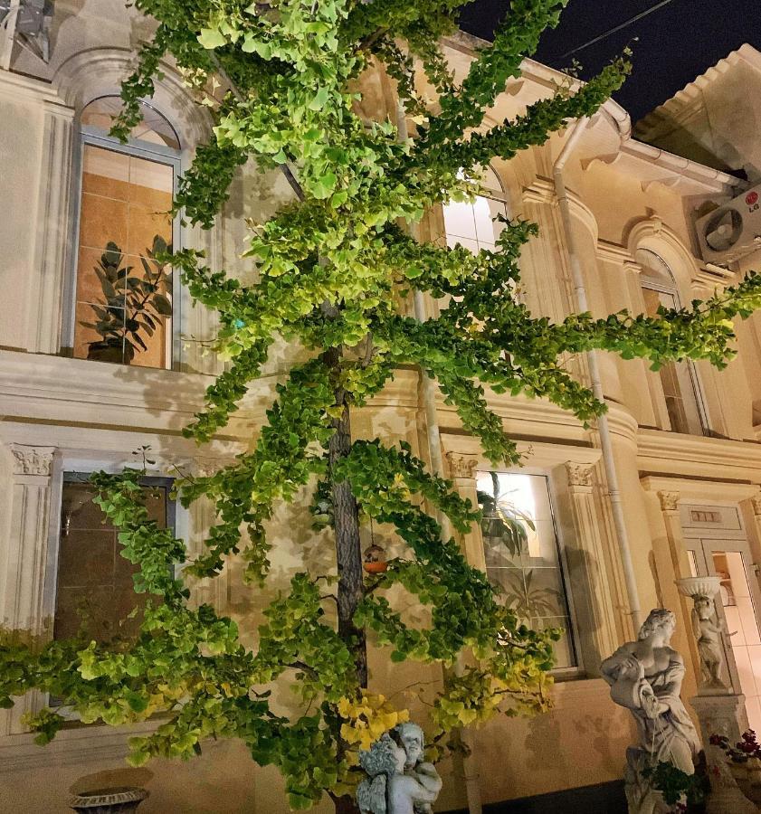 Korall Mykolaïv Esterno foto